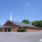 Pennington Bend Church of Christ