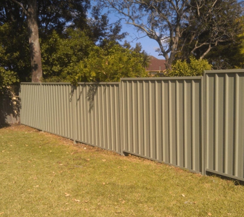 Poolsafe Fencing Pty Ltd - Seven Hills, NSW. Privacy