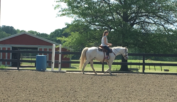 Hidden Creek Horse Farm, LLC - Fountain Inn, SC