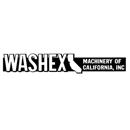 Washex Machinery of California Inc - Major Appliances