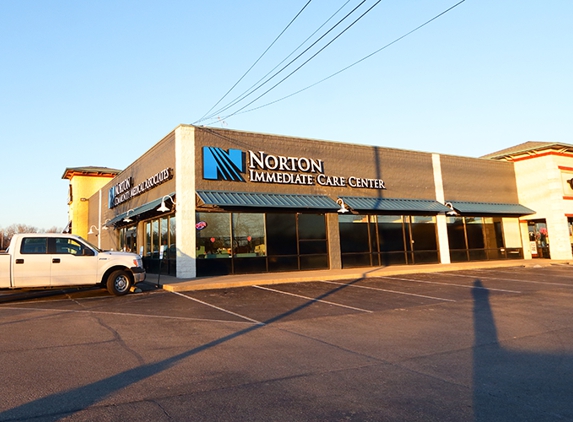 Norton Immediate Care Center - Middletown - Louisville, KY