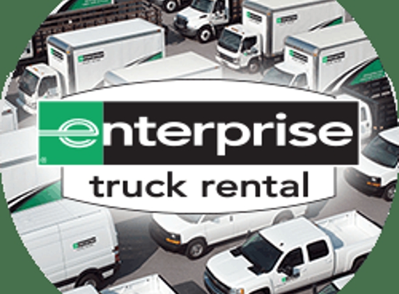 Enterprise Truck Rental - Jacksonville, FL