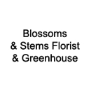Blossoms & Stems Florist & Greenhouse - Greenhouses