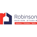 Robinson Design Studio - Interior Designers & Decorators