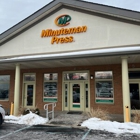 Minuteman Press