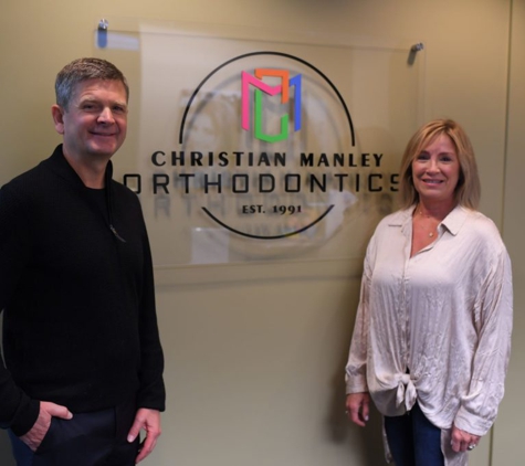 Christian Manley Orthodontics - Issaquah, WA