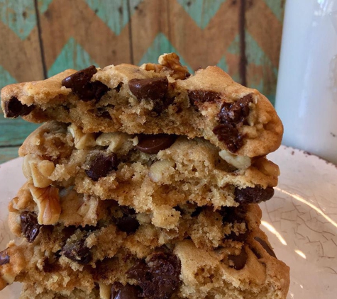 Warm Cookie Company - Temple, TX