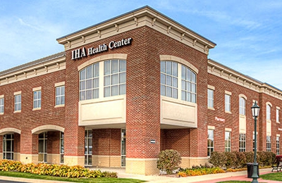 Trinity Health IHA Medical Group Primary Care Cherry Hill Village