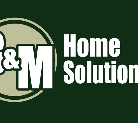 B&M Home Solutions - Portland, IN