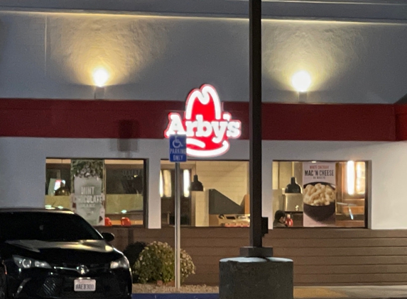 Arby's - Hemet, CA