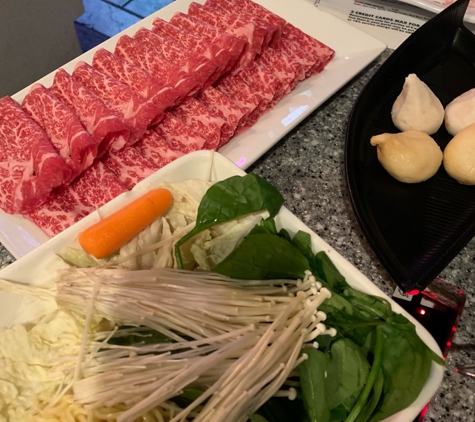 Heat Shabu - Sacramento, CA