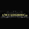 A to Z Galleries.com gallery