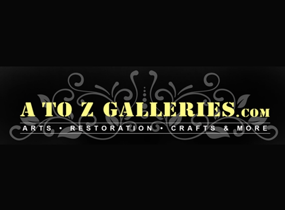 A to Z Galleries.com - North Hollywood, CA