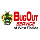 Bug Out Service of West Florida, Inc. - Pest Control Equipment & Supplies