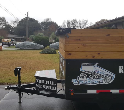 Rent Dump Trailers - North Charleston, SC