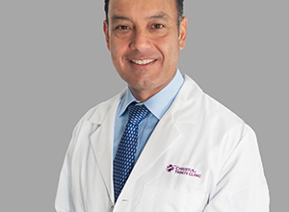 Marco Silva, MD - Beaumont, TX