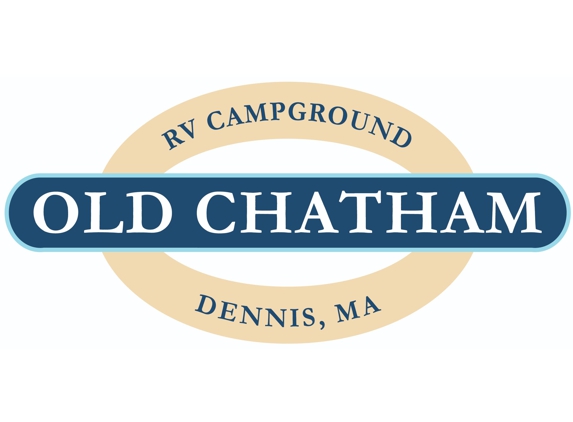 Old Chatham Road Campground - South Dennis, MA
