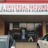 Universal Vacuums & Sewing gallery