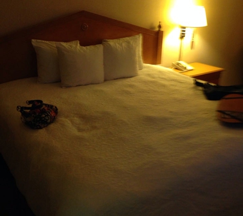 Hampton Inn & Suites Columbus Hilliard - Hilliard, OH