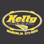 Kelly Concrete Company
