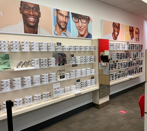 Target Optical - Dickson City, PA