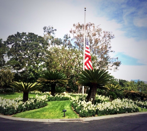 Hillcrest Country Club - Los Angeles, CA