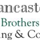 Lancaster Brothers Heating and Cooling, Inc.