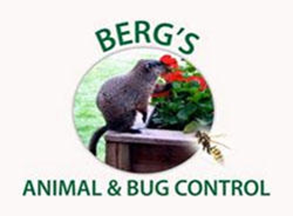 Berg's Nuisance Animal & Bug Control