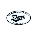 Darr Construction Inc