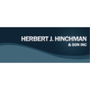 Hinchman  Herbert J & Son Inc - Foundation Contractors