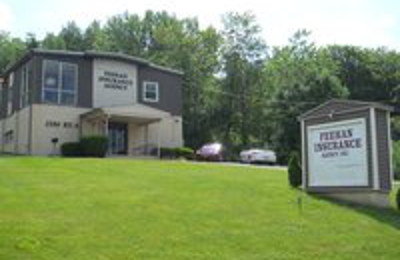 Feehan Insurance 2350 Route 6 Brewster Ny 10509 Yp Com