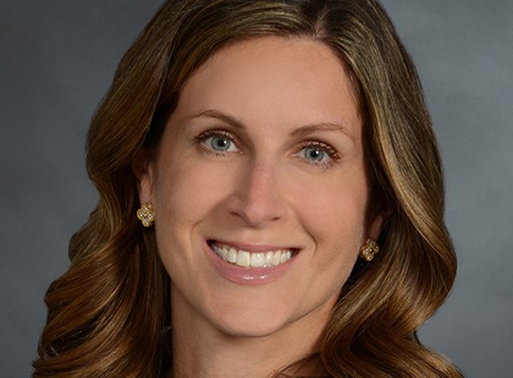 Nicole Lamparello, M.D. - New York, NY