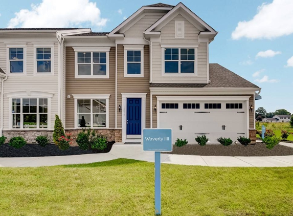 K Hovnanian Homes - Millsboro, DE