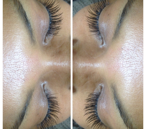 Xquisite Lashes