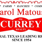 Carol Matous - Jim Currey Realty