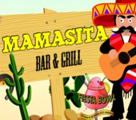 Mamasita Bar & Grill - New York, NY