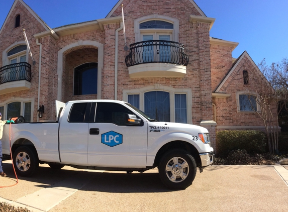 Liberty Pest Control (LPC) - Fort Worth, TX