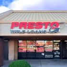 Presto Title Loans Mesa