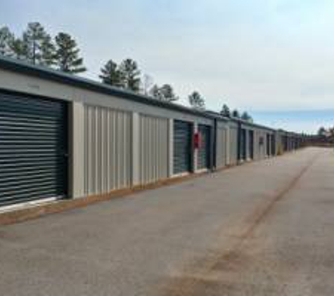 Hickory Grove Storage - Leesburg, GA