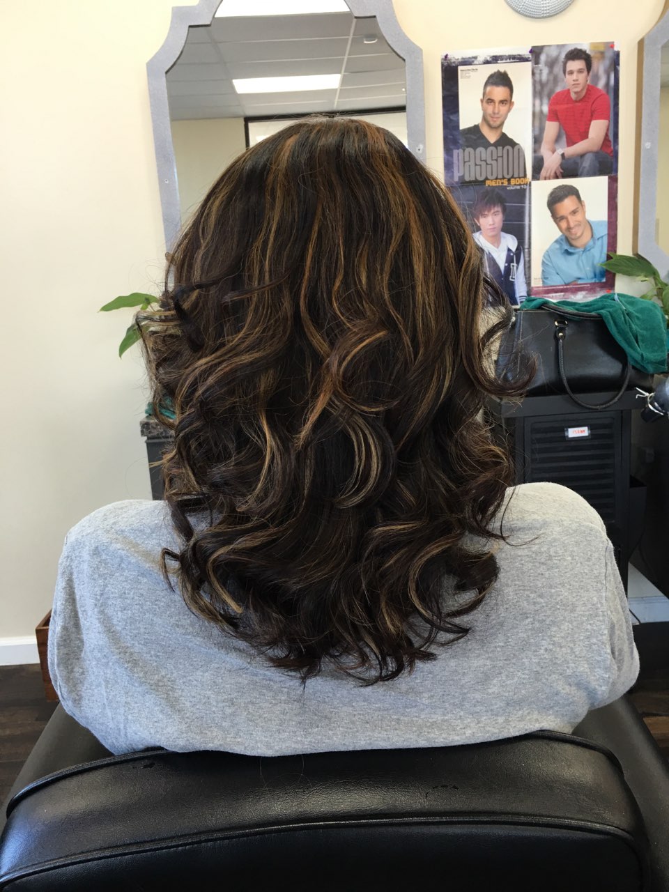 Anna Hair Salon Rocklin, CA 95765