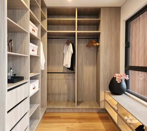 Saad Kitchens and Joinery - Bankstown, NSW