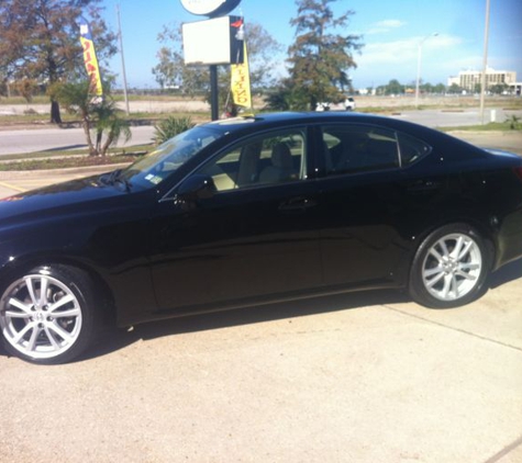 New Orleans Finest Auto Detailing - New Orleans, LA