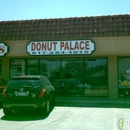JM Donut Palace - Donut Shops