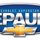 DePaula Chevrolet - New Car Dealers