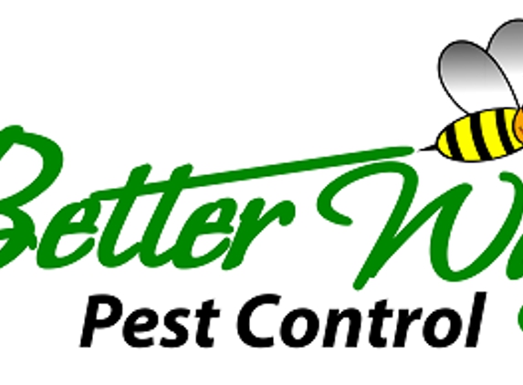 Better Way Pest Control - Hartselle, AL