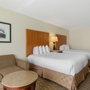 Best Western Plus Park Place Inn & Suites