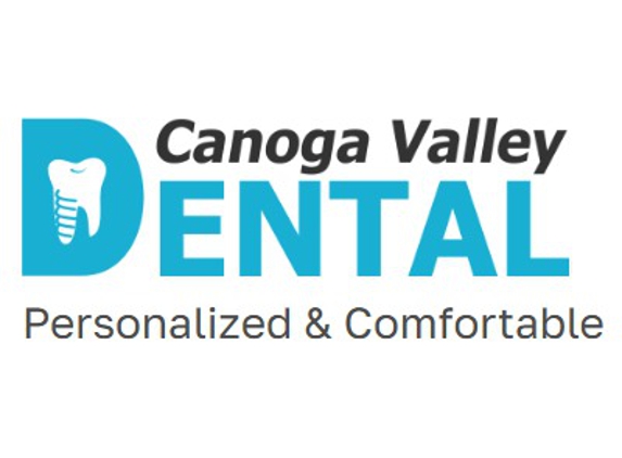 Canoga Valley Dental - Canoga Park, CA