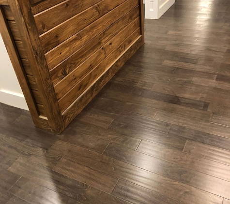 Winder Flooring - Lubbock, TX