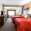 Quality Suites Convention Center - Motels
