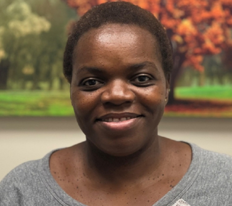 Consola Esambe, Psychiatrist - Greenville, SC